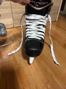 brusle Bauer Vapor X3 - 3