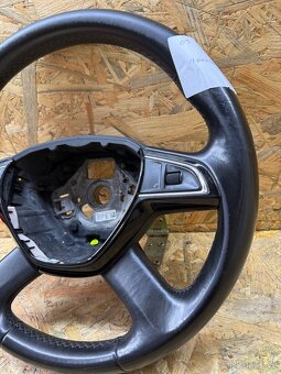 Multifunkcni Volant Skoda 2013-2017 - 3