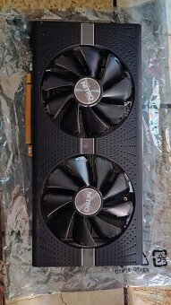 RX 580 - 3