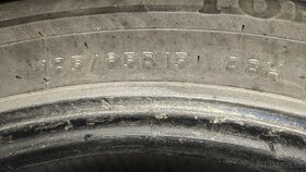 Pneu Tomket Eco 3 195/65 R15 - 3