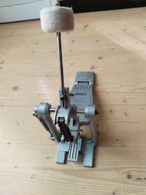 Sonor Vintage Single Pedal. - 3