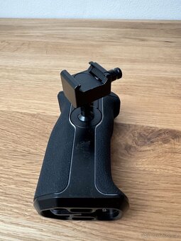 SmallRig otočná NATO boční rukojeť (levá) 3260 - 3