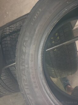 Prodám Bridgestone Turanza T001 - 3
