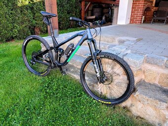 Horské kolo 29" - NS Bikes Define AL150 - 3