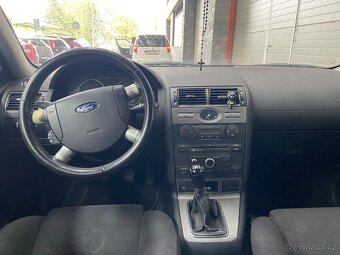 Prodám Ford Mondeo 2.TDci Combi - 3