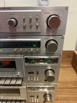PHILIPS MIDI SESTAVA - 3