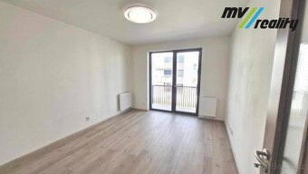 Poděbrady pronájem bytu 2+kk, 54 m2, balkón, vnitřní parkova - 3