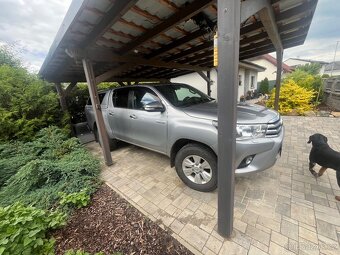 Hilux - 3