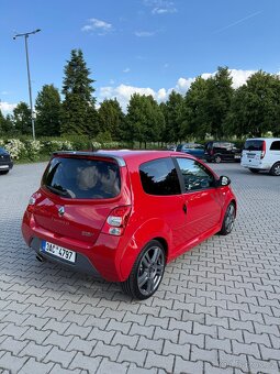 Renault Twingo RS - 3
