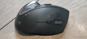 Logitech Permormance Mouse MX, Darkfield Laser, Unifying - 3