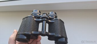 Dalekohled HERTEL REUSS OPTIK KASSEL 8X30 - 3