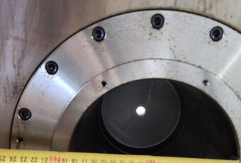 Obráběcí centra - vertikální HAAS 4 AXIS rotary table - 3