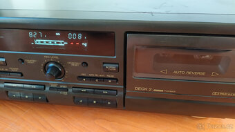 Technics - 3