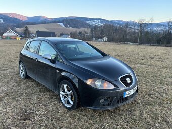 Seat Leon Fr - 3