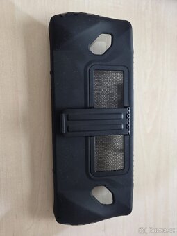 ASUS ROG Gaming Charger Dock + Kryt na Rog Ally Extreme Z1 - 3