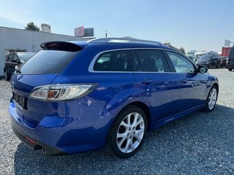 Mazda 6 2.5i 125Kw Dynamic - 3