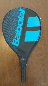 Dětská tenisová raketa Babolat Roddick Jr. 100 - 3