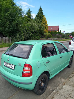 Prodám - 3