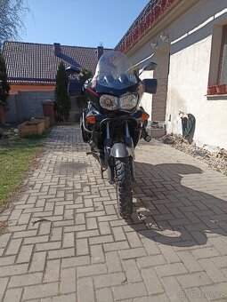Varadero xl 1000 - 3