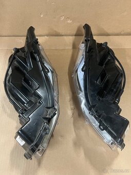 Ford mustang 2018-2022 lift - 3
