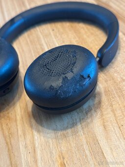 Sluchátka Jabra Evolve2 65, PC 4400,- - 3