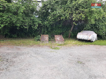 Pronájem garáže, 18 m², Olomouc, ul. Chelčického - 3