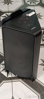 Samsung MX T50 PARTY BLUETOOTH REPRO - 3