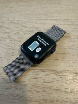Apple Watch Nike SE 40mm - 3