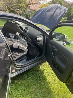 Seat Ibiza 6L1 96kw asz náhradní díly - 3