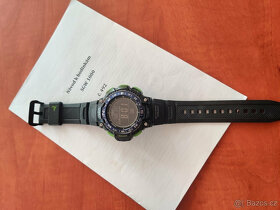 Casio Collection SGW-1000-2BER - 3