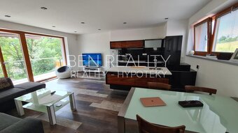Exklusivní pronájem - Zlín Příluky Nebeská - nový velký luxu - 3