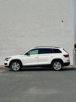 ŠKODA KODIAQ 2.0 140kw 4x4 2018 - 3