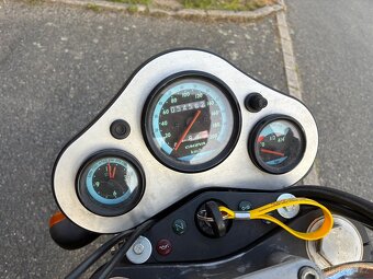 Cagiva River 500 28Kw A2 - 3