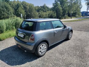 Mini Cooper, PANORAMA,MAX VÝBAVA,SERVISKA - 3