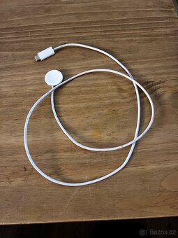 Apple Watch Series 8 45mm - 3
