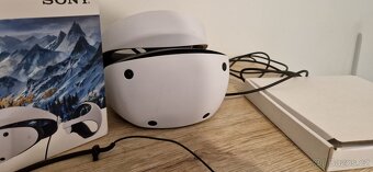 VR pro ps5 záruka 4 roky - 3