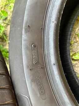 Letní pneu RIKEN 205/60 R15 - 3