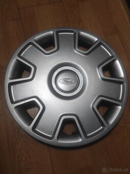 Poklice Ford Focus II. (2 kusy) - 3