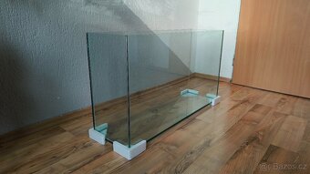 Akvárium 80x45x23 cm - 3