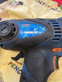 NAREX ESR 500 - 3