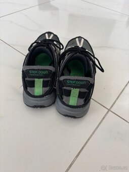 Boty Adidas - 3