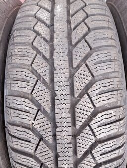 Sada zimních kol Škoda,VW,Seat,Audi-195x65R-15. - 3