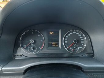CADDY MAXI 2.0 TDI 62kW r.v. 2012 naj.144000 km - 3