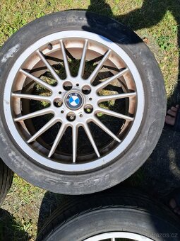 BMW X3 - 3