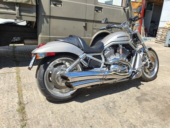 Harley Davidson V-ROD VRSCAW - 3
