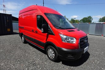 FORD TRANSITL2H3 2.0TDCI KLIMA - 3