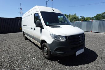 MB SPRINTER 315 MAXI 2.0CDI KLIMA SERVISKA - 3