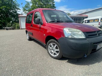 Berlingo 1,6hdi 2007 - 3
