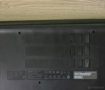 Notebook Acer Aspire 3 A315-22-49RM 2020 - 3