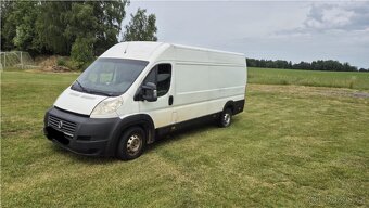 Fiat ducato 3.0jtd - 3